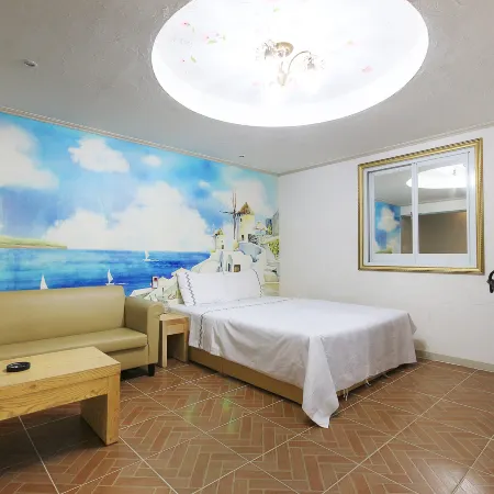 Gurye Mari Hotel