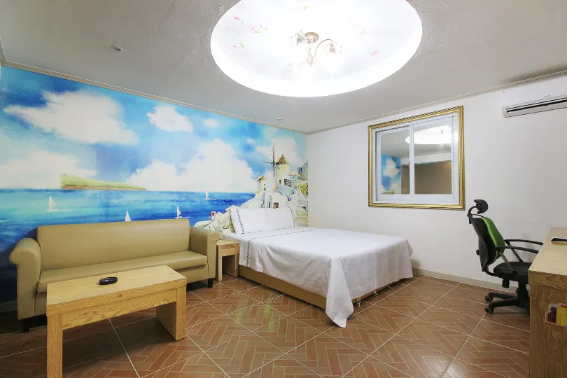 Gurye Mari Hotel