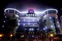Yeongju Hotel W Hotels near Seonbigol Traditional Market