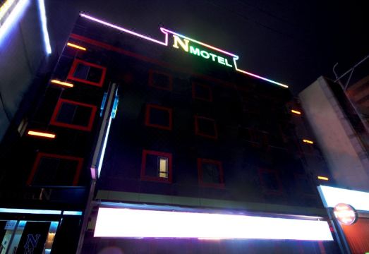 양산 덕계 N의 침대