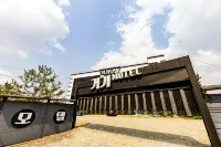 Paju Stay Geogi Hotel (Formerly Geogi Motel)