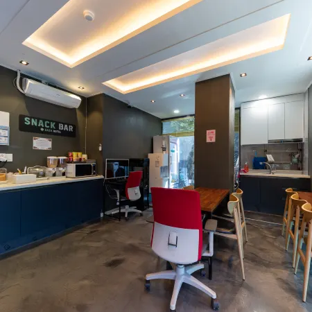 Seosan Hotel Zaza