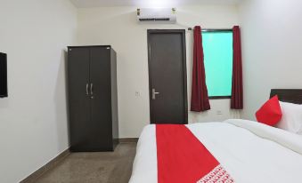 OYO 47488 Hotel Keshmin