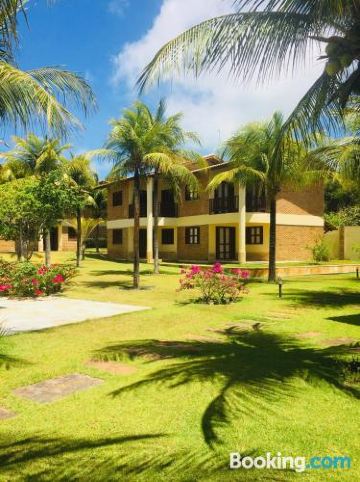 Hotel Exterior Club House Photo