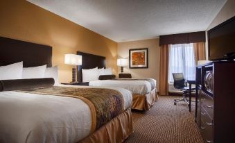 Best Western Plus Goldsboro