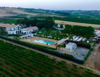 Il Vigneto Resort
