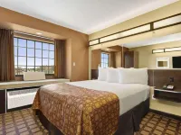 Microtel Inn & Suites by Wyndham Buda Austin South Hotels in Buda