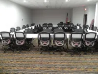 Howard Johnson by Wyndham Lexington Hotels in Rockbridge County