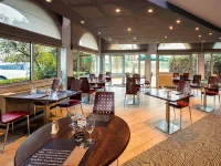Hôtel Mercure Vienne Sud Chanas Hotel a Andancette