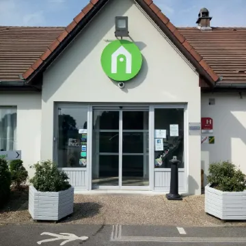 Campanile Creil - Villers Saint Paul