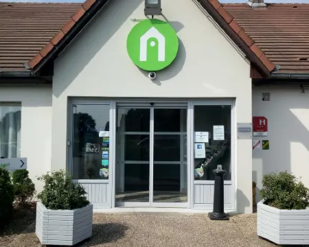 克萊-維萊聖保羅康鉑飯店 奧賽住宿飯店