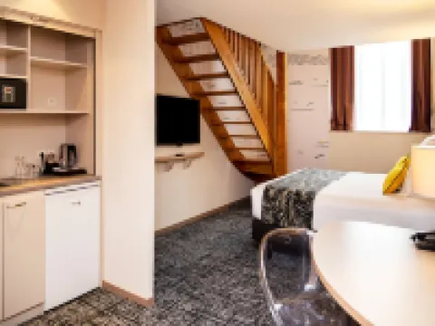 Best Western Plus Hôtel Colbert Hotels in Indre