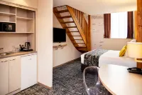 Best Western Plus Hôtel Colbert