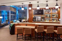Hyatt Place El Segundo - bar