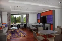 Hampton Inn Clemson-University Area - فطور