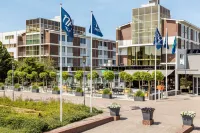 NH Noordwijk Conf Leeuwenhorst Các khách sạn gần Keukenhof