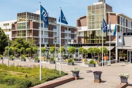 NH Noordwijk Conf Leeuwenhorst