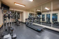 La Quinta Inn & Suites by Wyndham Eugene - Gym
