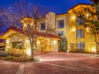La Quinta Inn by Wyndham Colorado Springs Garden of the Gods Hotels near TheatreWorks