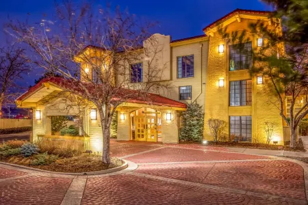 La Quinta Inn by Wyndham Colorado Springs Garden of the Gods