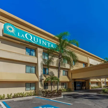 La Quinta Inn & Suites by Wyndham Tampa Brandon West