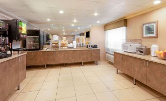 La Quinta Inn by Wyndham Minneapolis Airport Bloomington