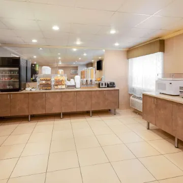 La Quinta Inn by Wyndham Minneapolis Airport Bloomington