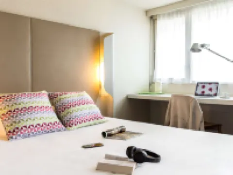 Campanile Chateau Thierry Hotels in Aisne
