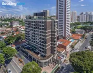 I am Design Hotel Campinas by Hotelaria Brasil