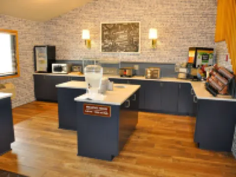 AmericInn by Wyndham Clear Lake Hotels in Clear Lake