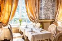 Hotel le Maxime, BW Signature Collection - servizio colazione