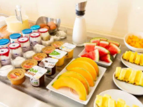 Hotel le Maxime, BW Signature Collection Hotels in Yonne