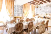 Hotel le Maxime, BW Signature Collection - servizio colazione