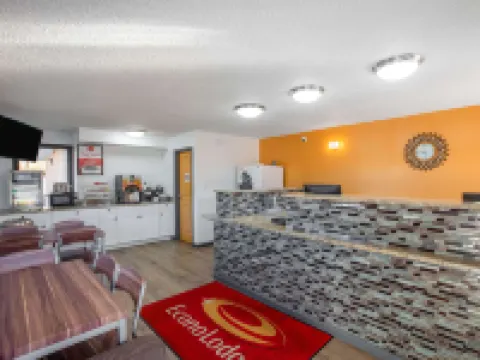 Econo Lodge Hotels in Lithonia