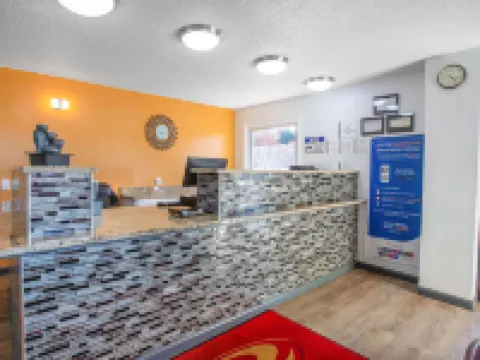 Econo Lodge Hotels in Lithonia