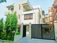 Hotel Akash Palace - Dapur