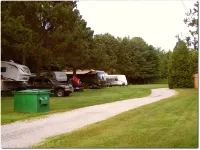 MacIver's Motel and Camp