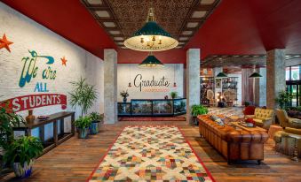 Graduate by Hilton Fayetteville AR
