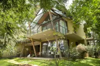 Waterwoods Lodge Kabini Các khách sạn ở Mysuru
