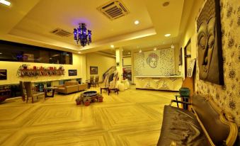 Namami Ganges Beach Resort & Spa