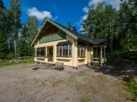 Pihlajaniemi Hotels near Mouhijärvi