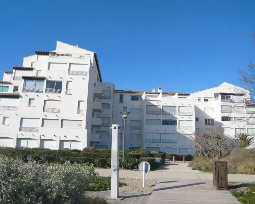 Les Cyclades Hotels in Leucate