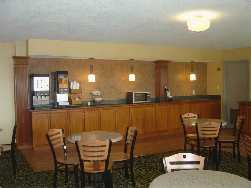 Best Western University Inn