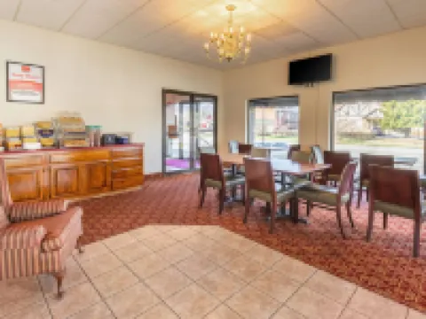 Econo Lodge Middlesboro Hotels in Middlesboro