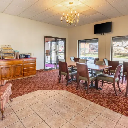 Econo Lodge Middlesboro
