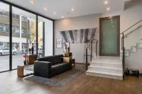 Garner Hotel Stuttgart - Zuffenhausen by IHG