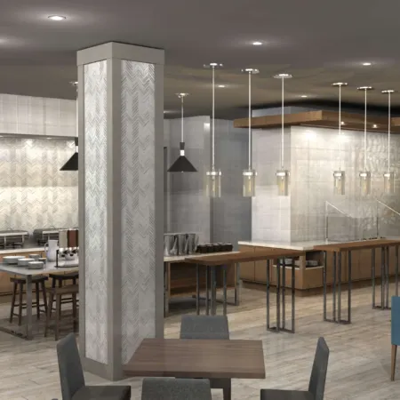 Hilton Garden Inn Wilsonville Portland