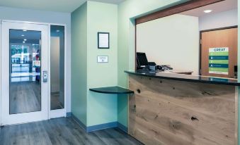 Extended Stay America Select Suites - Fayetteville - Fort Bragg