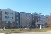 Extended Stay America Select Suites - Dayton - Miamisburg Hotel a Miamisburg