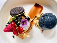 Van der Valk Hotel Gilze-Tilburg - petit déjeuner